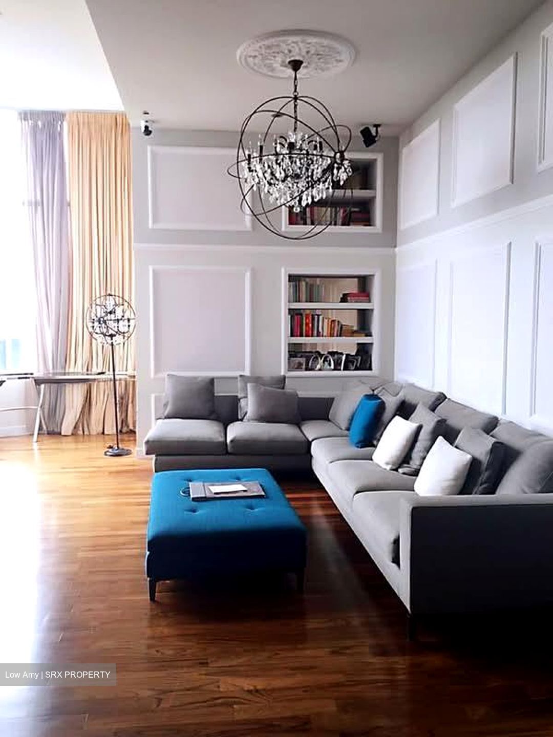 The Legend (D10), Condominium #602018141